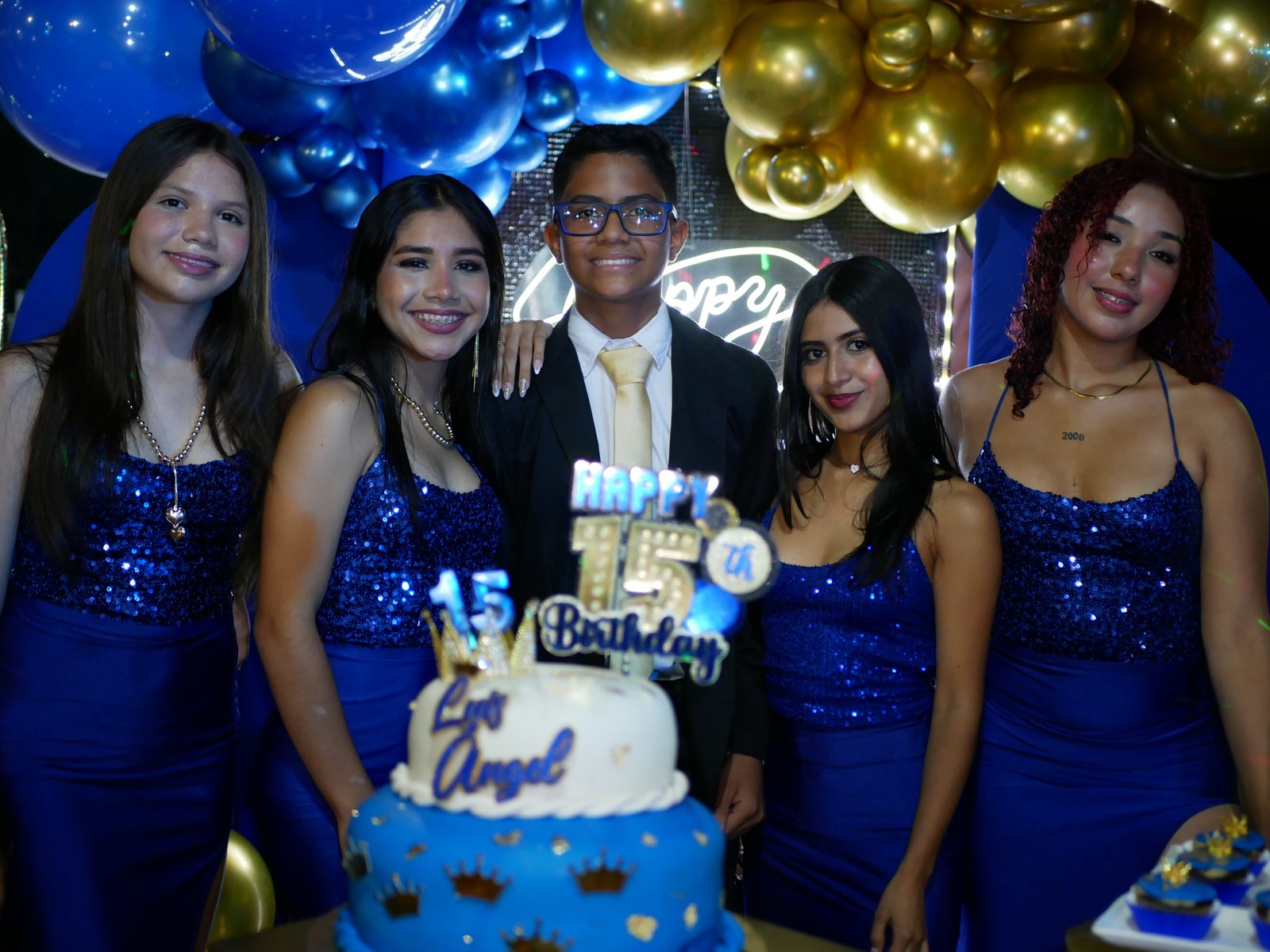 Foto profesional de evento en Valencia Carabobo - Groupscreative55 - Imagen 47