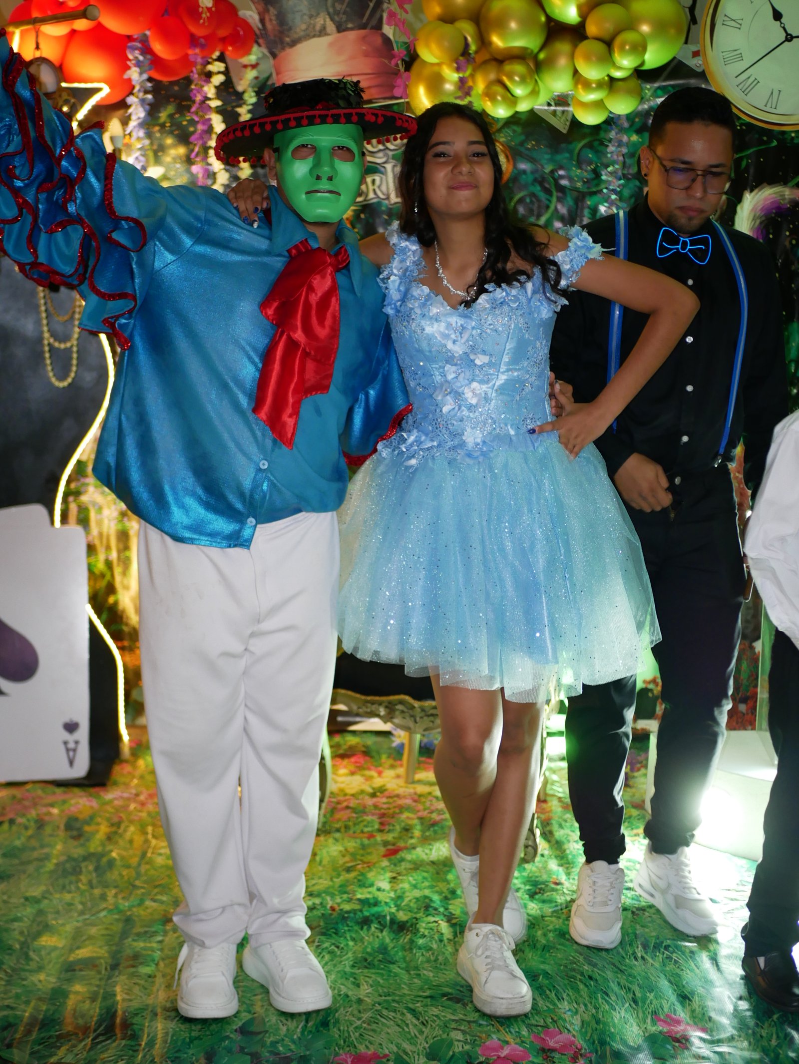 Foto profesional de evento en Valencia Carabobo - Groupscreative55 - Imagen 21