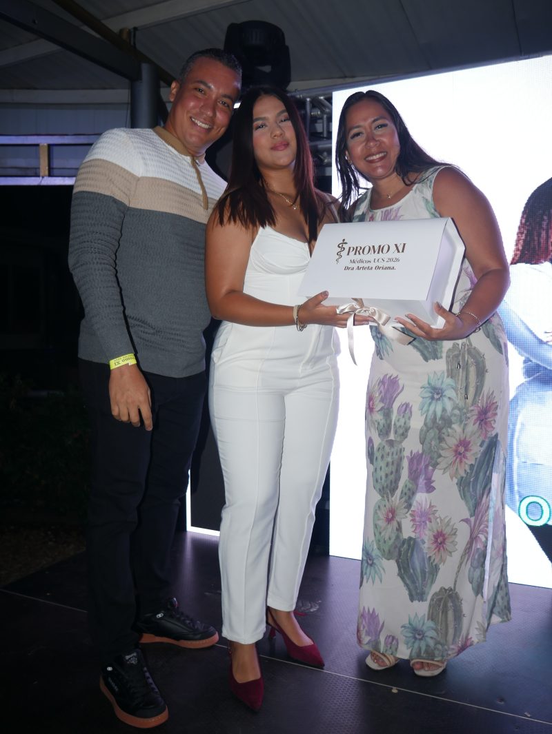 Revelacion UCS