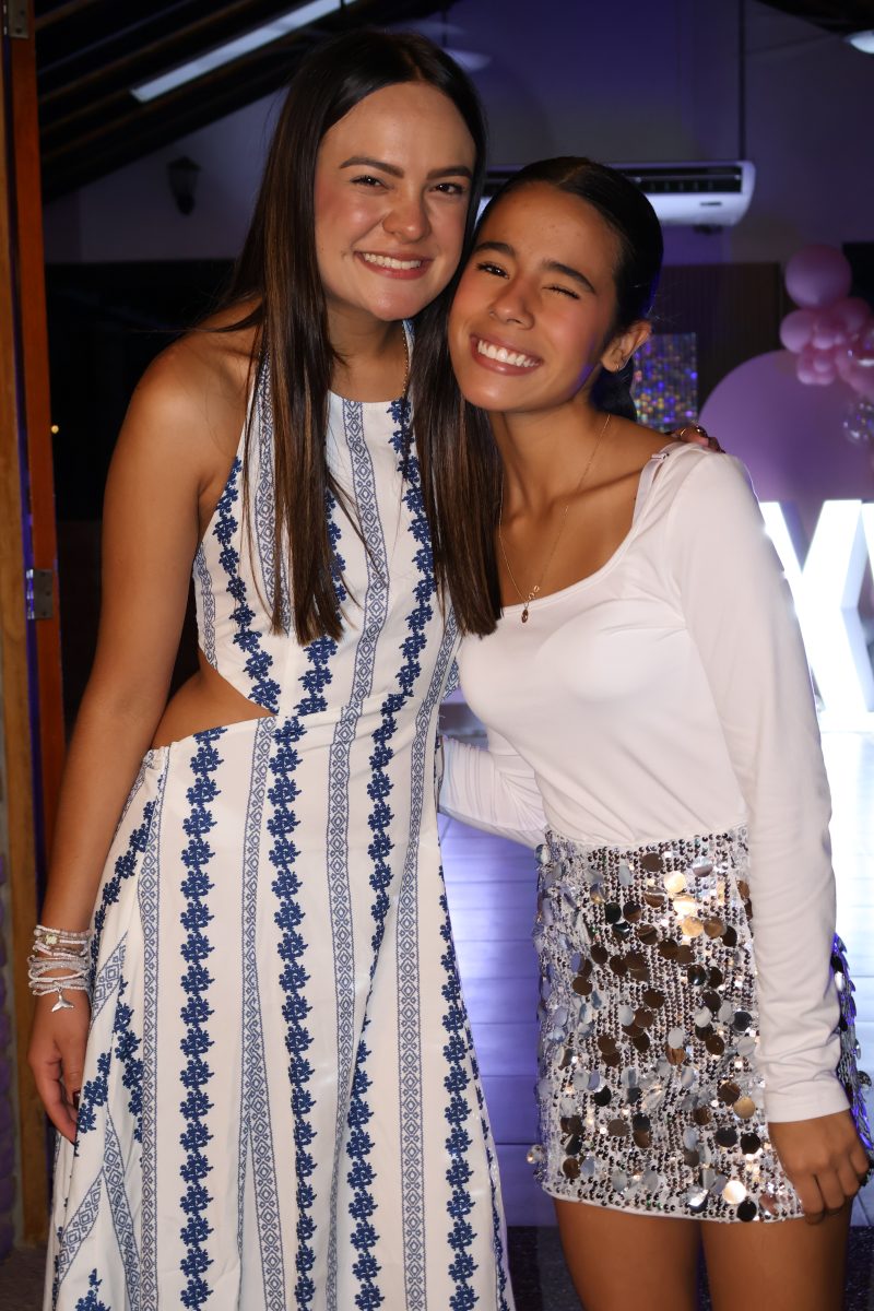 XV Camila